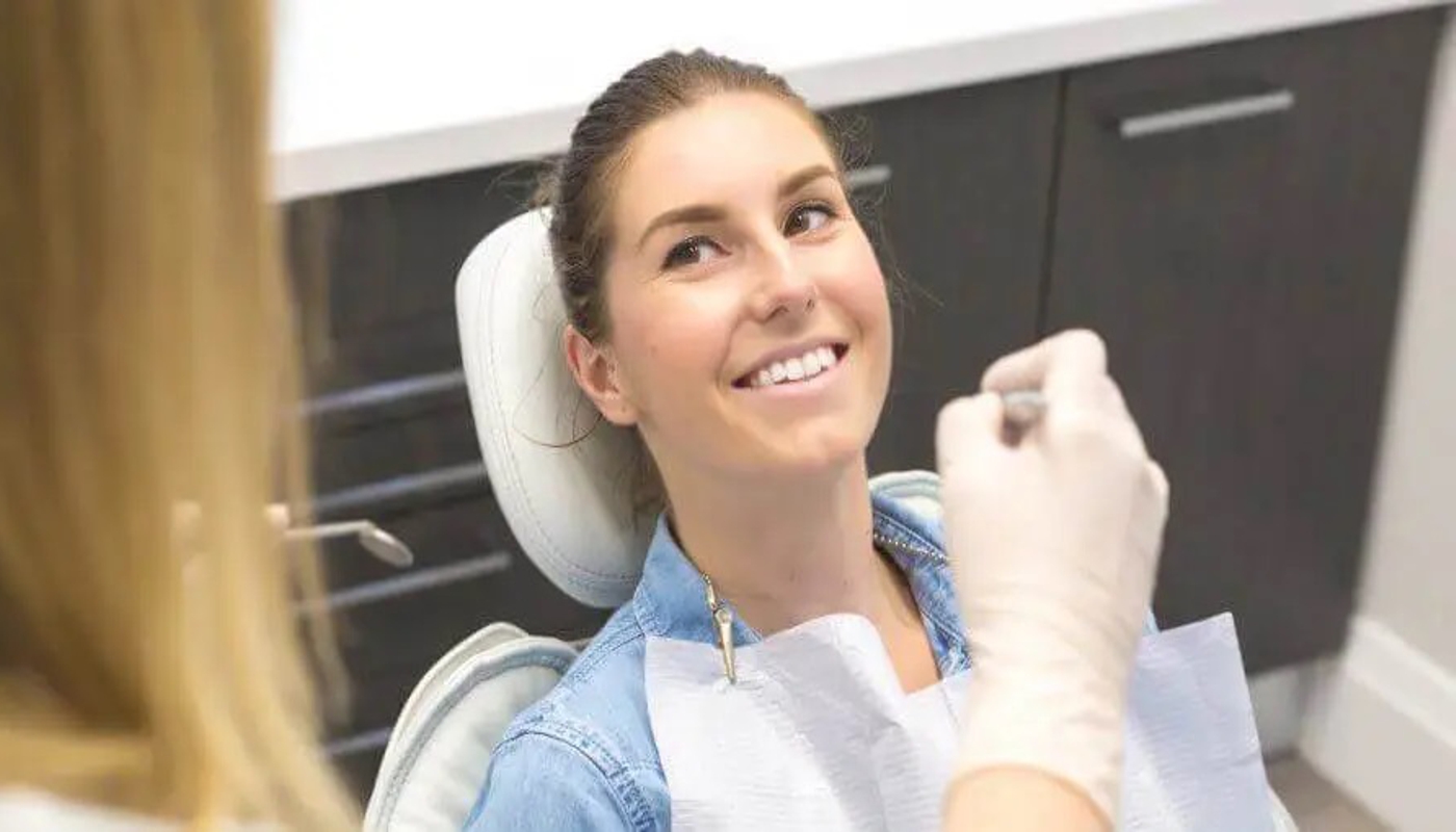 Odontoiatria conservativa